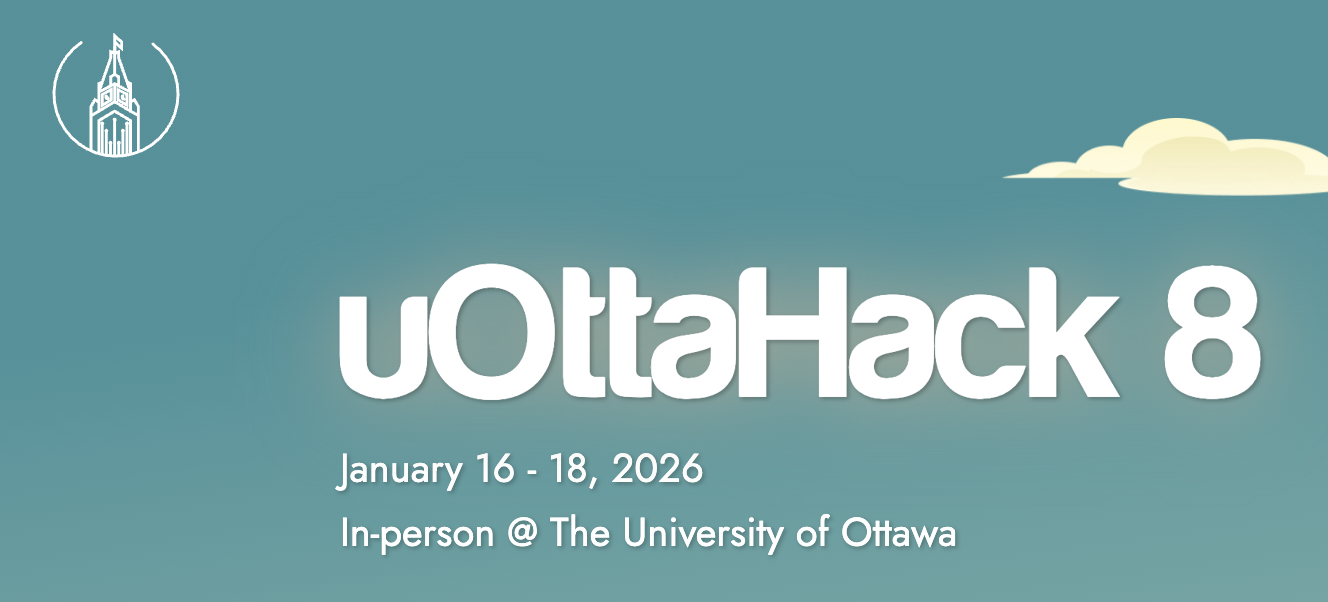 uOttaHacks 2026